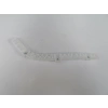 MITSUBISHI LANCER- 08/16; ARKA TAMPON İÇ BAĞLANTI BRAKETİ SOL PLASTİK (CASP)