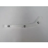 MITSUBISHI LANCER- 08/16; ARKA TAMPON İÇ BAĞLANTI BRAKETİ SOL PLASTİK (CASP)