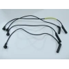 MITSUBISHI LANCER- C62- 88/91; BUJİ KABLOSU TAKIM (12V)(4G13)1.3/1.5 cc (YOW JUNG)