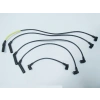 MITSUBISHI LANCER- C62- 88/91; BUJİ KABLOSU TAKIM (12V)(4G15)1.3/1.5 cc (YOW JUNG)