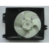 MITSUBISHI LANCER- C62- 88/91; KLİMA FAN DAVLUMBAZI KOMPLE (5KANAT)