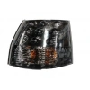 MITSUBISHI OUTLANDER- 08/12; DIŞ STOP LAMBASI SAĞ FÜME/LEDLİ (FAMELLA)