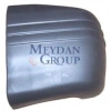 MITSUBISHI PAJERO- 92/97; ARKA TAMPON KÖŞE PLASTİĞİ SAĞ SİYAH (KÜÇÜK TİP)