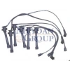 MITSUBISHI PAJERO- 98/00; BUJİ KABLOSU TAKIM (24V)(6G72)3.0 cc (YOW JUNG)