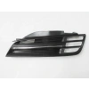 NISSAN MICRA- K12- 03/06; ÖN PANJUR SOL SİYAH (NİKELAJ KAPLAMALI) (3 SİNYALLİ TİP) (TW)