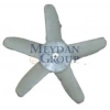 NISSAN SUNNY- B11 CD17- 84/86; FAN KANADI İNCE TİP (5KANAT)
