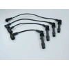 OPEL ASTRA- F- SD/HB- 92/94; BUJİ KABLOSU TAKIM (8V)(C14SE-16NZR)1.4/1.6 cc (YOW JUNG)