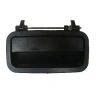 OPEL ASTRA- F- SD/HB- 95/98; ARKA KAPI DIŞ AÇMA KOLU SAĞ/SOL AYNI (ADET) SİYAH (PÜTÜRLÜ TİP) (TW)