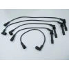 OPEL ASTRA- F- SD/HB- 95/98; BUJİ KABLOSU TAKIM (8V)(16LZ2-C20NE)1.6/2.0 cc (YOW JUNG)