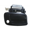 OPEL ASTRA- G- SD/HB- 99/09; ÖN KAPI DIŞ AÇMA KOLU SAĞ SİYAH (BOYANIR TİP) (TYG)