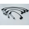 OPEL CORSA- B- 93/00; BUJİ KABLOSU TAKIM (8V)(X12SZ)1.2/1.4 CC (YOW JUNG)