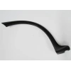 OPEL CORSA- C- 00/03; ARKA ÇAMURLUK AĞZI PLASTİĞİ SAĞ SİYAH 3KAPI(KLİPSLERİ İLE BİRLİKTE )(TÜV)(TYG)