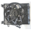 OPEL CORSA- C- 00/03; KLİMA FAN DAVLUMBAZI KOMPLE 1.0-1.2-1.4-1.6-1.8CC (8KANAT) (TW)