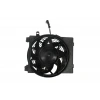 OPEL CORSA- C- 00/03; KLİMA FAN DAVLUMBAZI KOMPLE 1.0 (8 KANAT) (MOTORLU) (ORİS)