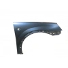OPEL CORSA- C- 00/03; ÖN ÇAMURLUK DELİKLİ SAĞ (TW)