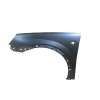 OPEL CORSA- C- 00/03; ÖN ÇAMURLUK DELİKLİ SOL (TW)