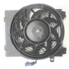 OPEL CORSA- C- 04/06; KLİMA FAN DAVLUMBAZI KOMPLE 1.0-1.2-1.4-1.6-1.8CC (8KANAT) (TW)