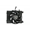 OPEL CORSA- C- 04/06; KLİMA FAN DAVLUMBAZI KOMPLE 1.0 (8 KANAT) (MOTORLU) (ORİS)