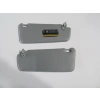 OPEL CORSA- D- 07/14; GÜNEŞLİK SAĞ/SOL SET 2 PARÇA