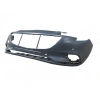 OPEL CORSA- E- 15/19; ÖN TAMPON GRİ (ASTARLI SİS/SENSÖR DELİKLİ (TW)