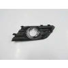 OPEL MOKKA- 12/16; SİS LAMBA KAPAĞI SOL SİS DELİKLİ SİYAH (SİS YUVASI NİKELAJLI) (TW)
