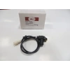 OPEL TIGRA- 93/01; ABS SENSÖRÜ ÖN SAĞ/SOL AYNI (ADET) 2 FİŞLİ (1,0/1,2/1,4/1,6 CC)(SH)