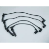 OPEL TIGRA- 93/01; BUJİ KABLOSU TAKIM (16V)(X14XE-X16XE)1.4/1.6 cc (YOW JUNG)