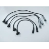OPEL VECTRA- A- 88/90; BUJİ KABLOSU TAKIM (8V)(E16NZ-C16NZ)1.6 cc (YOW JUNG)