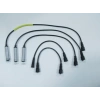 OPEL VECTRA- A- 92/95; BUJİ KABLOSU TAKIM (8V)(18SV-20NE)1.8/2.0 CC (YOW JUNG)