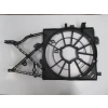 OPEL VECTRA- B- 96/99; RADYATÖR FAN DAVLUMBAZI BOŞ GÖVDE