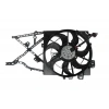 OPEL VECTRA- B- 99/02; RADYATÖR FAN DAVLUMBAZI KOMPLE 2.0 (7 KANAT) (MOTORLU) (ORİS)