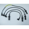 PEUGEOT 106- 91/96; BUJİ KABLOSU TAKIM (8V)(TU3FJ)1.4 CC (YOW JUNG)