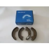 PEUGEOT 106- 97/01; ARKA FREN PABUCU (90X31,50) (BRAMAX)