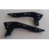 PEUGEOT 2008- 16/19; ÖN TAMPON BAĞLANTI BRAKETİ SAĞ/SOL SET (2 PARÇA)