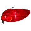 PEUGEOT 206- HB- 99/03; STOP LAMBASI SAĞ KIRMIZI 3/5 KAPI (FAMELLA)