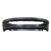 PEUGEOT 206- HB- 99/09; ÖN TAMPON (SİS DELİKSİZ) (TAMPON BANDI İLE BİRLİKTE) (EUROBUMP)