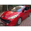 PEUGEOT 207- 06/09; ÖN TAMPON PANJURU ÜST NİKELAJLI (IZGARA) (3 KAPI SPORT) (TYG)