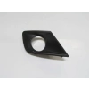 PEUGEOT 207- 09/12; SİS LAMBA KAPAĞI SAĞ SİYAH SİS DELİKLİ (TW)
