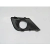 PEUGEOT 207- 09/12; SİS LAMBA KAPAĞI SOL SİYAH SİS DELİKLİ (TW)
