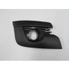 PEUGEOT 3008- 09/13; SİS LAMBA KAPAĞI SAĞ SİS DELİKLİ (SİS ÇERÇEVESİ NİKELAJLI) (TYG)