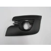 PEUGEOT 3008- 09/13; SİS LAMBA KAPAĞI SOL SİS DELİKLİ (SİS ÇERÇEVESİ NİKELAJLI) (TYG)