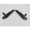 PEUGEOT 3008- 17/20; ÖN TAMPON BAĞLANTI BRAKETİ SAĞ/SOL SET (2 PARÇA)