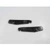 PEUGEOT 301- 13/16; ÖN TAMPON BAĞLANTI BRAKETİ SAĞ/SOL SET (2 PARÇA) SAC