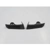 PEUGEOT 301- 17/21; ÖN TAMPON PANJUR ÇITASI (LED YAN PARÇA) SAĞ/SOL SET (2 PARÇA)