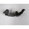 PEUGEOT 301- 17/21; STOP LAMBASI ALT BAĞLANTI BRAKETİ SAĞ (PLASTİK)