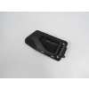 PEUGEOT 306- SD/HB- 93/96; ÖN KAPI İÇ AÇMA KOLU SAĞ SİYAH (HUSHAN)
