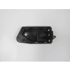 PEUGEOT 306- SD/HB- 93/96; ÖN KAPI İÇ AÇMA KOLU SOL SİYAH (HUSHAN)