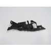 PEUGEOT 307- 01/05; ÖN TAMPON İÇ BRAKETİ SOL (YAN KULAĞA TAKILAN)