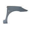 PEUGEOT 307- 06/08; ÖN ÇAMURLUK DELİKLİ SAĞ PLASTİK (TW)