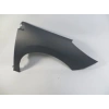 PEUGEOT 308- 08/13; ÖN ÇAMURLUK DELİKSİZ SAĞ KOYU GRİ (PLASTİK) (ORAN)